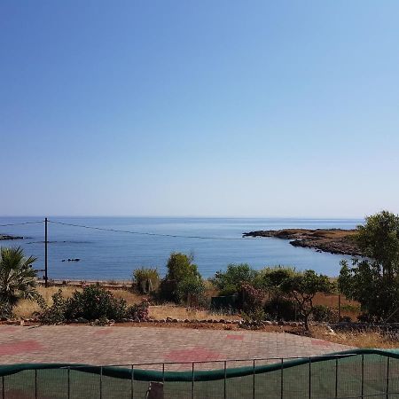 Anatoli Studios Agios Fokas (Laconia) Exterior foto