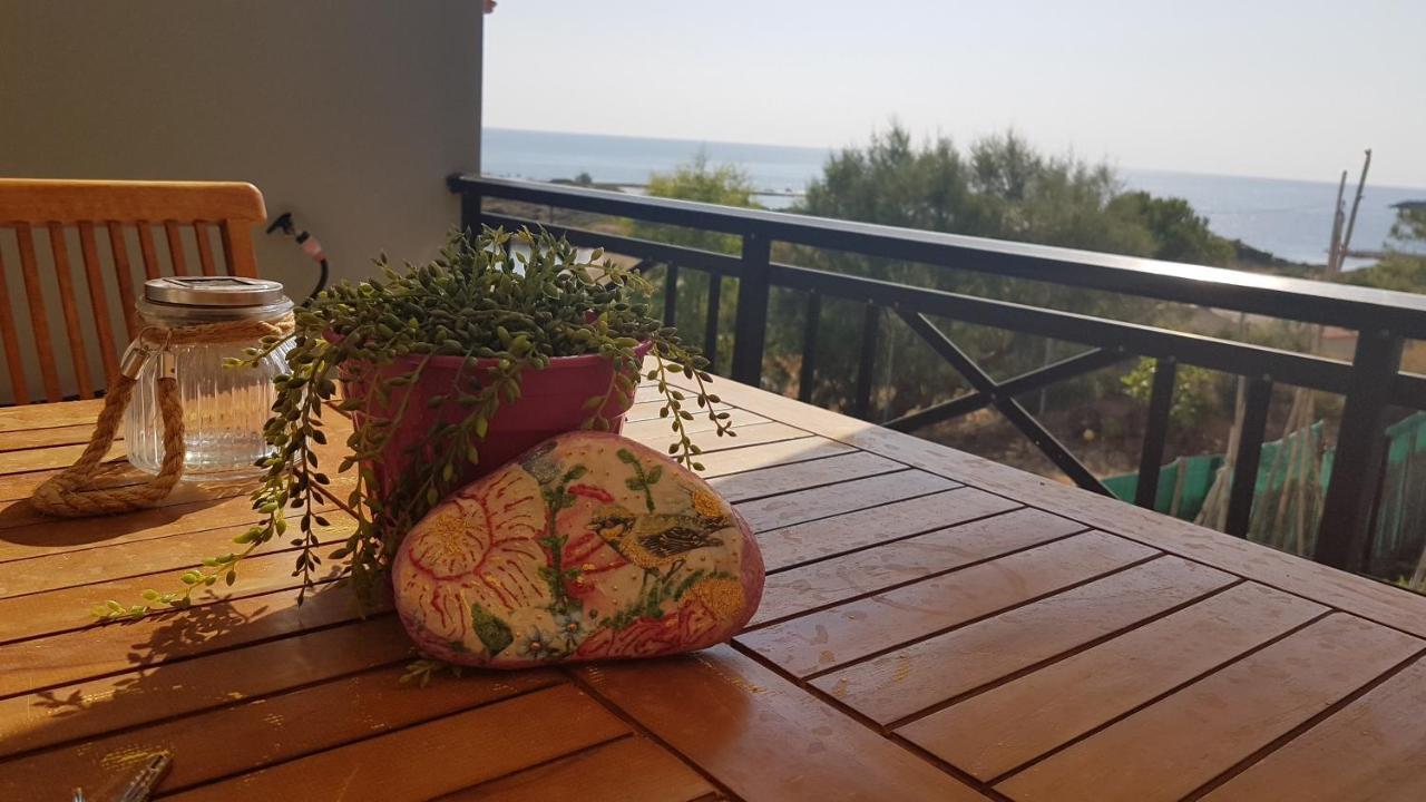 Anatoli Studios Agios Fokas (Laconia) Exterior foto