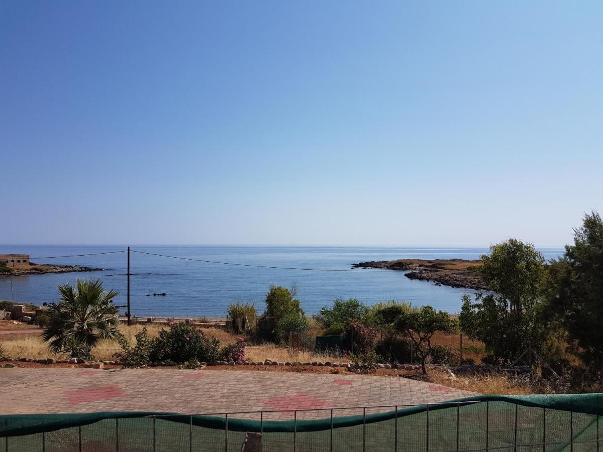 Anatoli Studios Agios Fokas (Laconia) Exterior foto