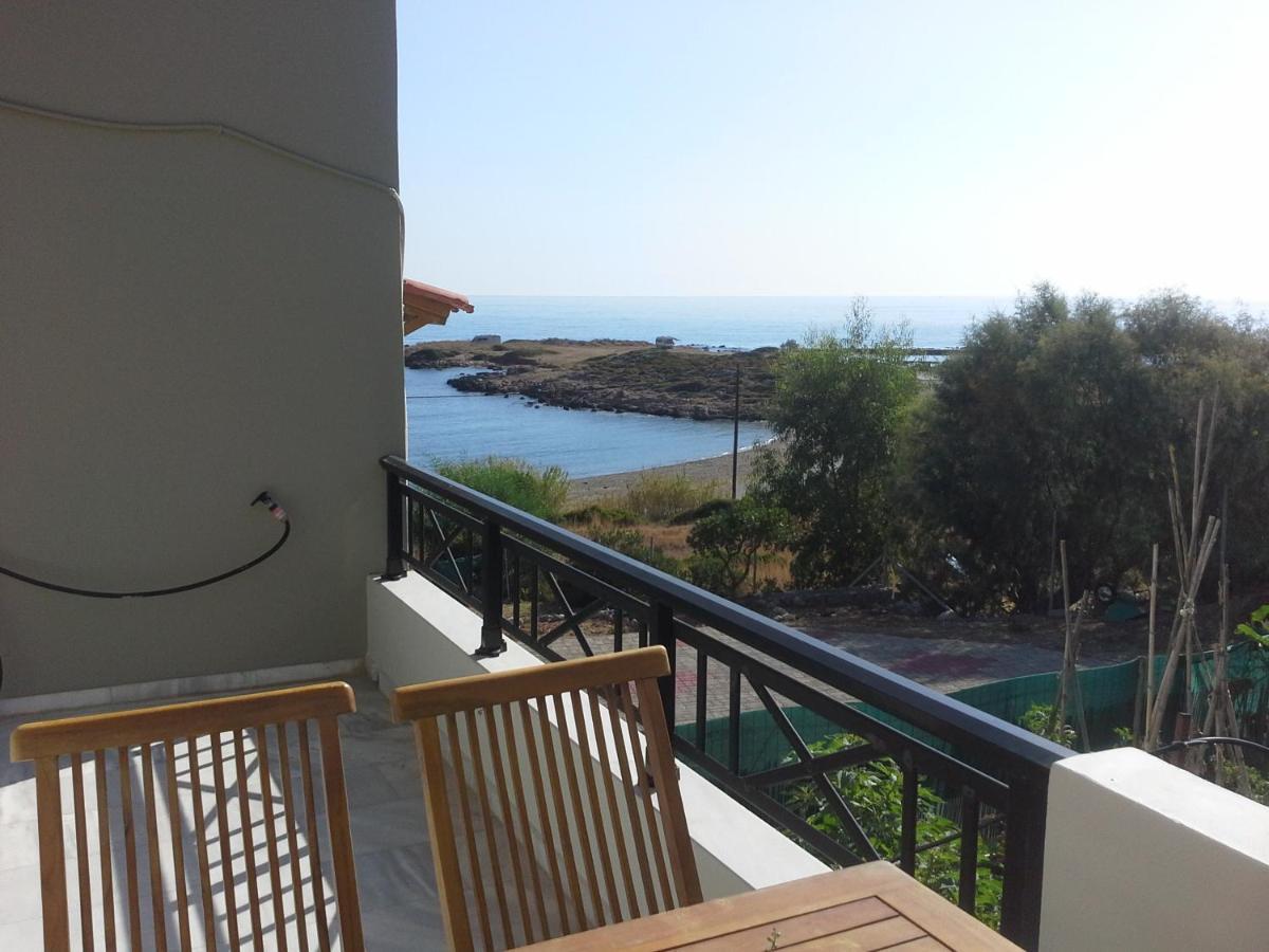 Anatoli Studios Agios Fokas (Laconia) Exterior foto