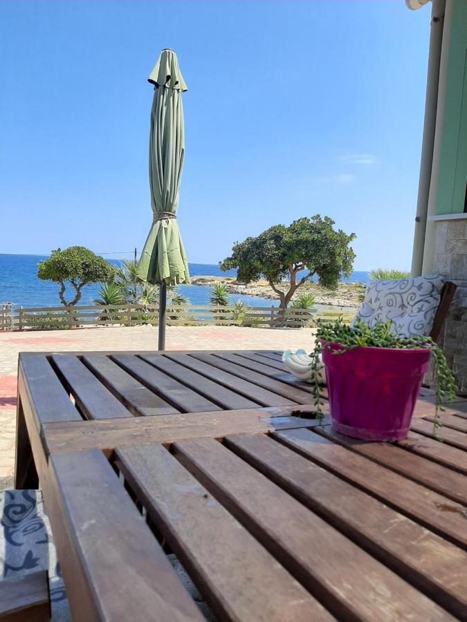 Anatoli Studios Agios Fokas (Laconia) Exterior foto