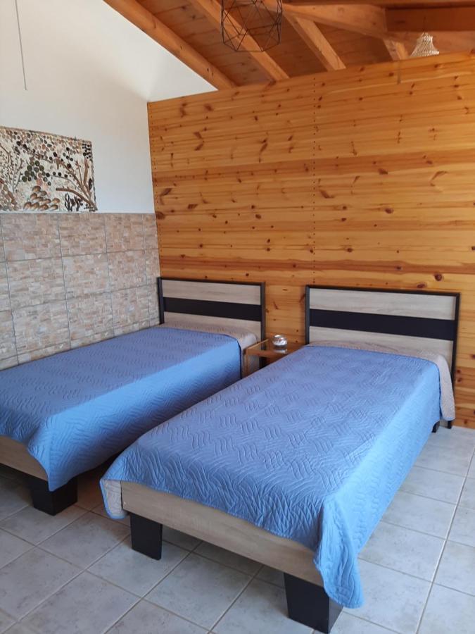Anatoli Studios Agios Fokas (Laconia) Exterior foto