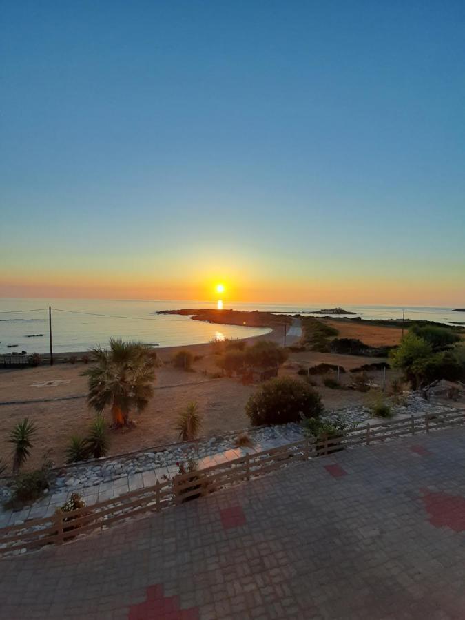 Anatoli Studios Agios Fokas (Laconia) Exterior foto