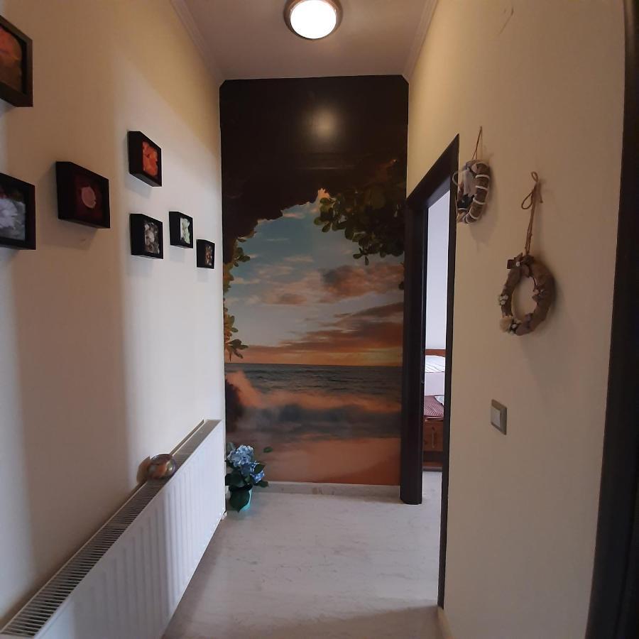 Anatoli Studios Agios Fokas (Laconia) Exterior foto
